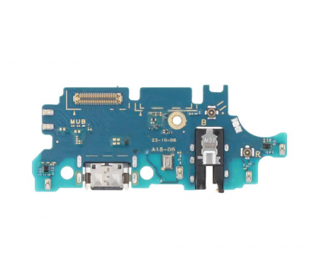 Piese si Componente - Modul Incarcare SAMSUNG A15 4G / A15 5G / A155 / A156 - Service Pack MUFA