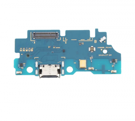 Piese si Componente - Modul Incarcare  SAMSUNG A16 5G / A166 - Service-Pack