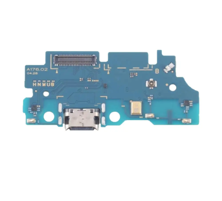 Piese SAMSUNG - Modul Incarcare  SAMSUNG A17 5G / A176 - Service-Pack GH96-20346A