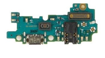 Piese SAMSUNG - Modul Incarcare SAMSUNG A42 5G / A426 - ORIGINAL Service Pack