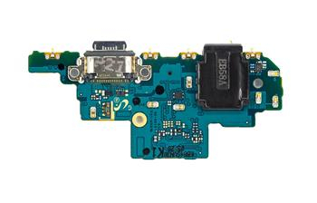 Piese SAMSUNG - Modul incarcare Samsung Galaxy A528B / A52s (5G) K1 - ORIGINAL Service Pack  mufa