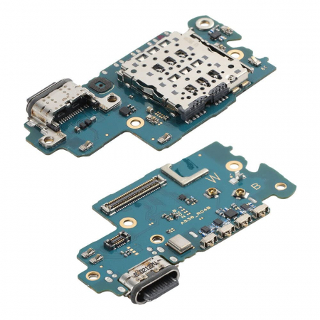Piese si Componente - Modul incarcare SAMSUNG A536B / A53 5G  Mufa