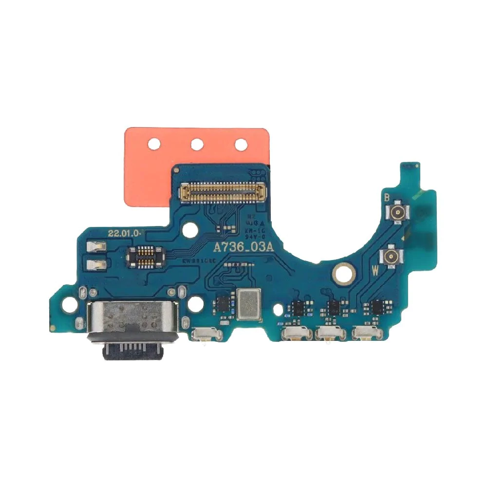 Piese si Componente - Modul incarcare SAMSUNG A73 / A736  - COMPATIBIL