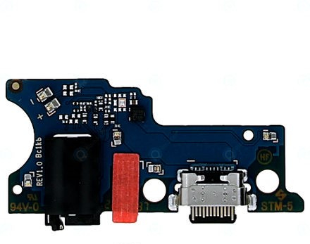 Piese si Componente - Modul incarcare SAMSUNG GALAXY A04e / A042  mufa