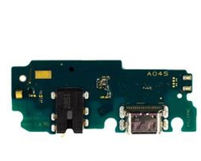 Piese SAMSUNG - Modul incarcare Samsung Galaxy A04s / A047F - COMPATIBIL  mufa