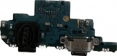 Piese si Componente - Modul incarcare Samsung Galaxy A528B / A52s (5G) K2 - ORIGINAL Service Pack