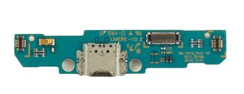 Piese SAMSUNG - Modul incarcare SAMSUNG Galaxy T510 / T515 Tab 2 2019