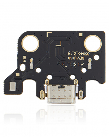 Piese si Componente - Modul incarcare SAMSUNG Galaxy Tab A7 / T500 Mufa