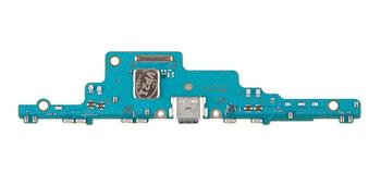 Piese si Componente - Modul incarcare SAMSUNG Galaxy Tab S7 FE 5G / SM-T736B ORIGINAL Service Pack