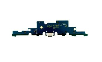 Piese SAMSUNG - Modul incarcare SAMSUNG Galaxy Tab S8 Ultra 5G / X906B ORIGINAL Service Pack