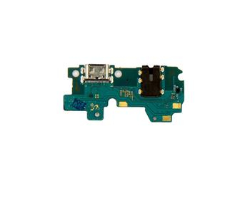 Piese SAMSUNG - Modul incarcare SAMSUNG M22 / M32 Placa incarcare cu microfon si conector alimentare