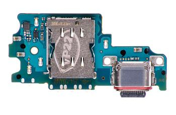 Piese si Componente - Modul incarcare SAMSUNG S21 FE / G990B - ORIGINAL Service Pack