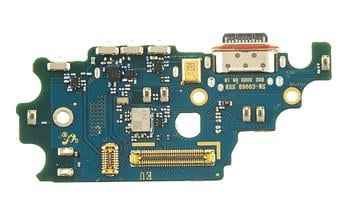 Piese si Componente - Modul incarcare  SAMSUNG S21 Plus / G996  COMPATIBIL PLACA INCARCARE  mufa