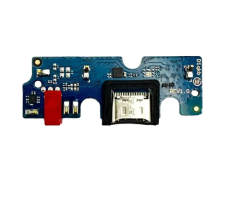 Piese pentru SAMSUNG - Modul Incarcare SAMSUNG TAB A11 4G / X135 SERVICE PACK