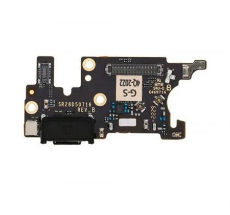 Piese MOTOROLA - Modul Incarcare  COMPATIBIL Cu MOTOROLA Edge 30 Neo