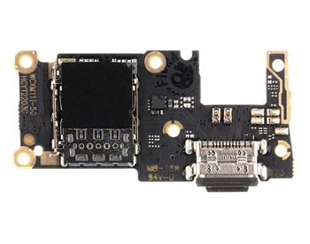 Piese XIAOMI - Modul Incarcare XIAOMI 11T / 11T Pro  21081111RG, 2107113SG, 2107113SI, 2107113SR