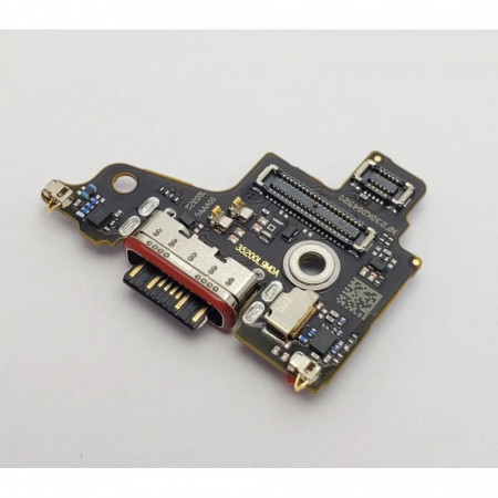 Piese XIAOMI - Modul Incarcare  XIAOMI 12 LITE SERICE PACK MUFA
