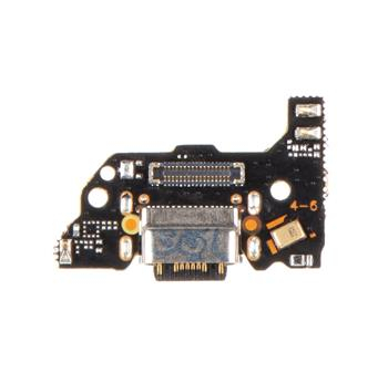 Piese XIAOMI - MODUL Incarcare XIAOMI 11 Lite 4G / 5G / NE Placa incarcare cu mufa alimentare si microfon