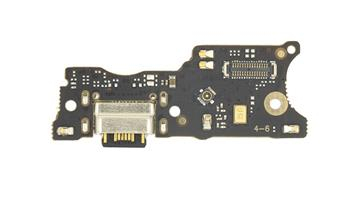 Piese XIAOMI - MODUL Incarcare XIAOMI Redmi 10 Placa incarcare cu mufa alimentare si microfon