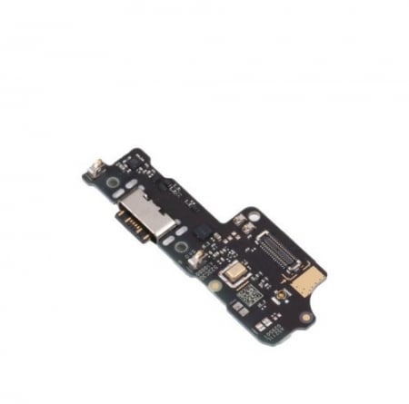 Piese XIAOMI - MODUL Incarcare XIAOMI Redmi 10C POCO C40 Placa incarcare cu mufa alimentare si microfon