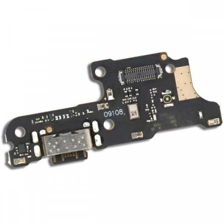 Piese XIAOMI - Modul Incarcare XIAOMI Redmi 13C COMPATIBIL