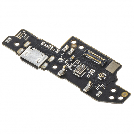Piese XIAOMI - Modul Incarcare XIAOMI REDMI 9A / 9C / 9AT  Mufa
