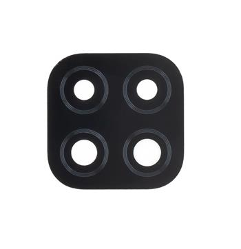 Piese XIAOMI - Geam camera Xiaomi Redmi 9C