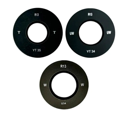 Piese pentru XIAOMI - Geam Camera COMPATIBIL Cu SAMSUNG S25 FE / S731