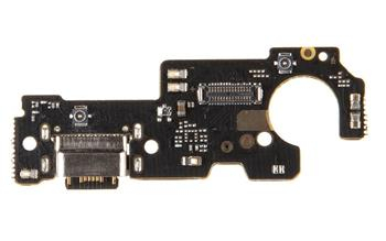 Capace spate - MODUL Incarcare XIAOMI Redmi Note 10 5G Placa incarcare cu mufa alimentare si microfon