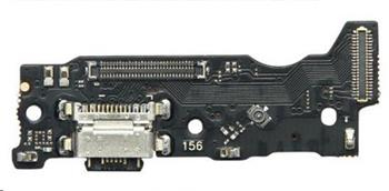 Piese XIAOMI - MODUL Incarcare XIAOMI Redmi Note 10 Pro  mufa