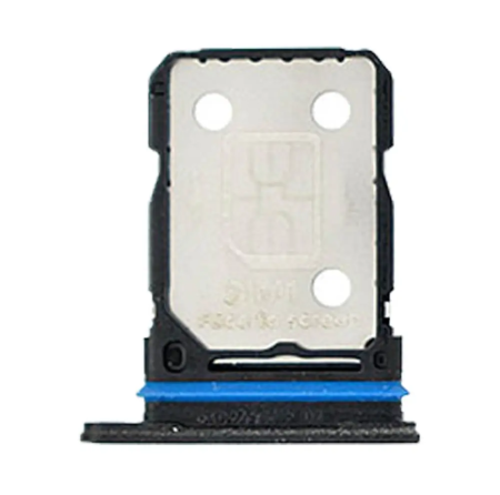Piese si Componente - Suport SIM COMPATIBIL Cu Oppo Reno14 5G - ALB