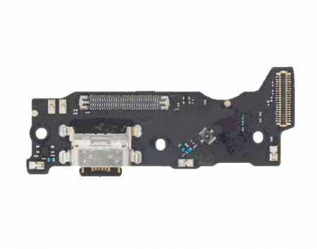 Piese XIAOMI - Modul Incarcare XIAOMI Redmi Note 10 Pro Service Pack