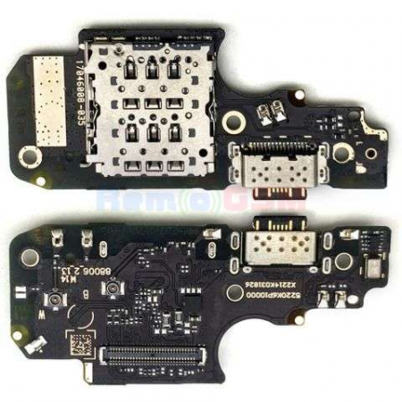 Modul Incarcare XIAOMI REDMI NOTE 11 PRO / 11 PRO 5G 2201116TG, 2201116TI, 21091116I, 2201116SG.  mufa [1]