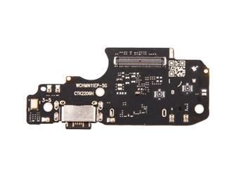 Piese XIAOMI - Modul Incarcare XIAOMI REDMI NOTE 11 PRO / 11 PRO 5G 2201116TG, 2201116TI, 21091116I, 2201116SG.  mufa