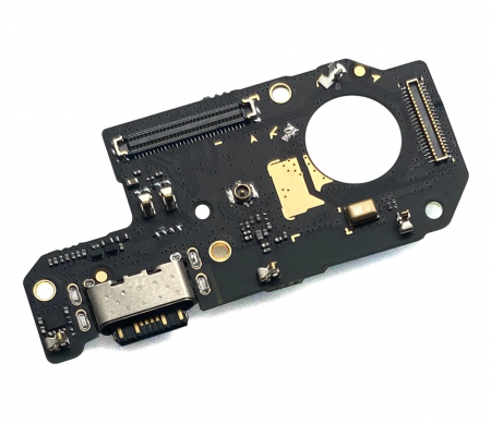 Piese si Componente - Modul Incarcare XIAOMI Redmi Note 12 4G