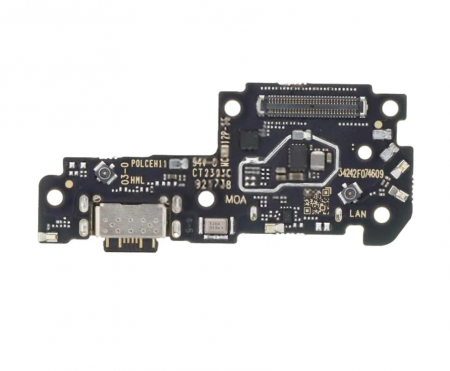 Piese XIAOMI - Modul Incarcare XIAOMI Redmi Note 12 Pro 5G Service Pack