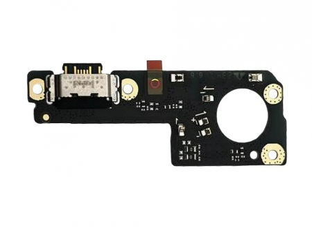 Piese XIAOMI - Modul Incarcare XIAOMI Redmi Note 13 5G Service Pack