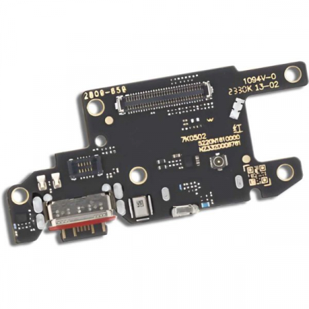 Piese XIAOMI - Modul Incarcare XIAOMI Redmi Note 13 Pro 5G COMPATIBIL