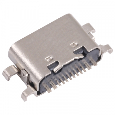 Piese SAMSUNG - Mufa incarcare Lenovo Tab M10 / Tab 5 Plus / TB-X605F / TB-X605L / TB-X605M / TB-X605 conector