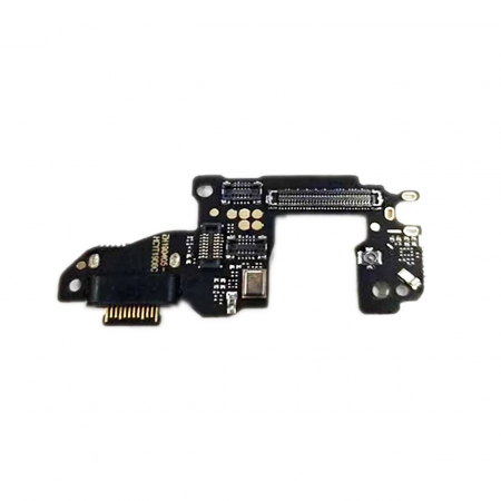 Piese COMPATIBILE CU HUAWEI - Modul Incarcare Huawei P30 Placa incarcare cu mufa si microfon