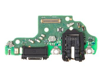 Piese COMPATIBILE CU HUAWEI - Modul incarcare Huawei P40 Lite