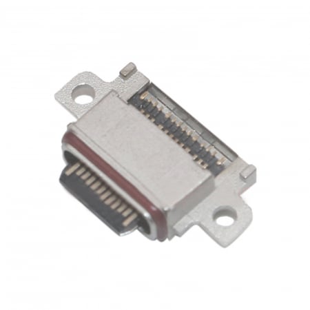 MUFA Incarcare conector SAMSUNG S10e / S10 / S10 Plus / G970 / G973 / G975 [1]