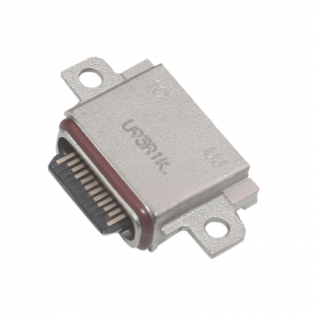 Piese si Componente - MUFA Incarcare conector SAMSUNG S10e / S10 / S10 Plus / G970 / G973 / G975