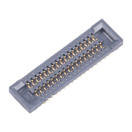 Piese si Componente - Pachet 5 Bucati LCD / Display FPC Conector  COMPATIBIL cu Samsung A03s / A037