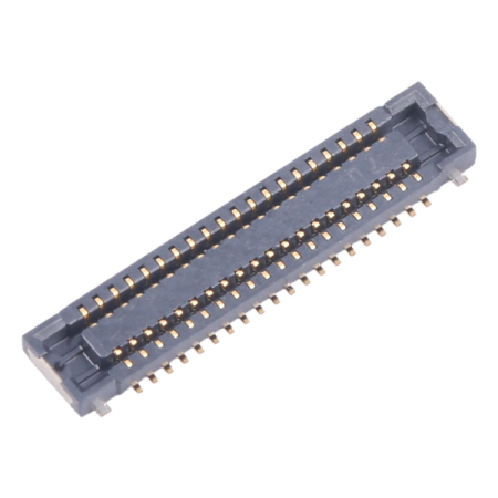 Piese si Componente - Pachet 5 Bucati LCD / Display FPC Conector  COMPATIBIL cu Samsung A14 / A146
