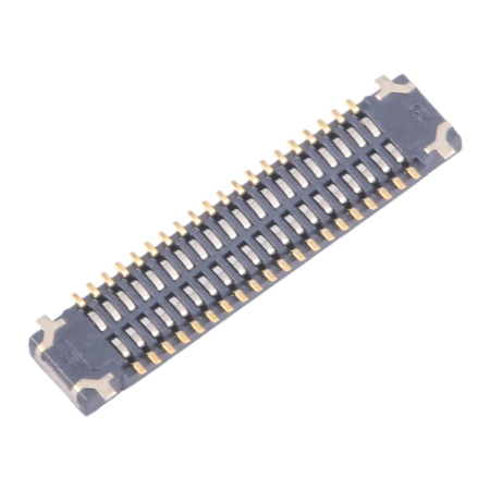 Pachet 5 Bucati LCD / Display FPC Conector  COMPATIBIL cu Samsung A14 / A146 [1]