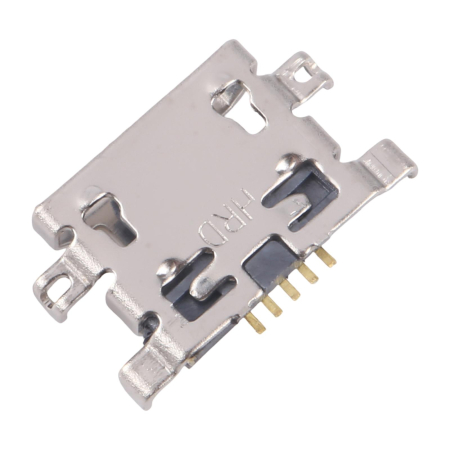 Piese pentru MOTOROLA - Pachet 5 Bucati Mufa Incarcare MOTOROLA E6i / G6 Play