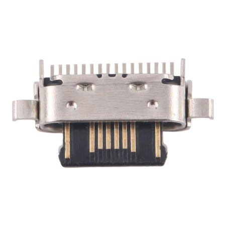 Piese MOTOROLA - PACHET 5 BUCATI Mufa Incarcare COMPATIBIL Cu MOTOROLA G54 / G54 POWER