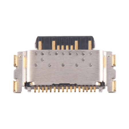 Piese XIAOMI - PACHET 5 BUCATI Mufa Incarcare  COMPATIBIL Cu XIAOMI Redmi Note 14 4G