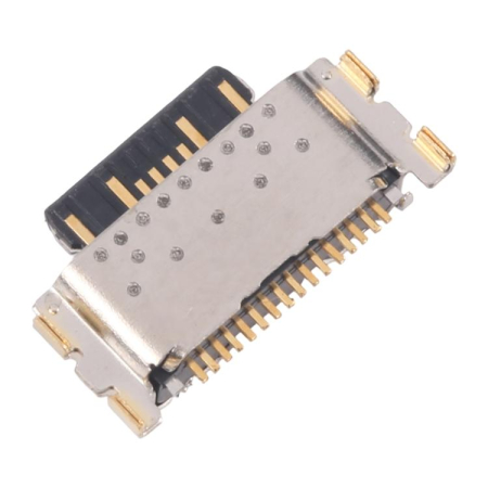 PACHET 5 BUCATI Mufa Incarcare  COMPATIBIL Cu XIAOMI Redmi Note 14 4G [1]
